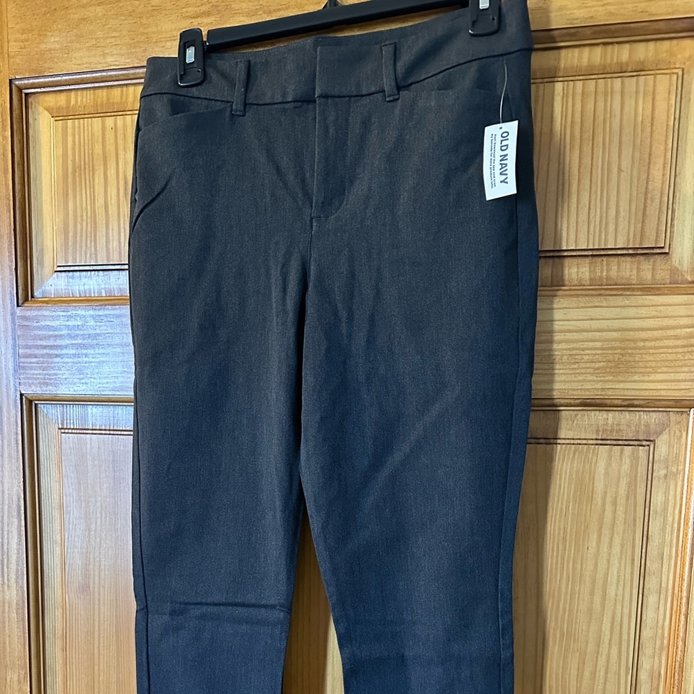 Old navy High rise pixie